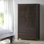 Armoire garde-robe Shaker