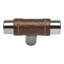 Zanzibar 1 7/8" Length Geometric Knob-9540533