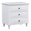 Table de chevet 3 tiroirs Albers-117309202