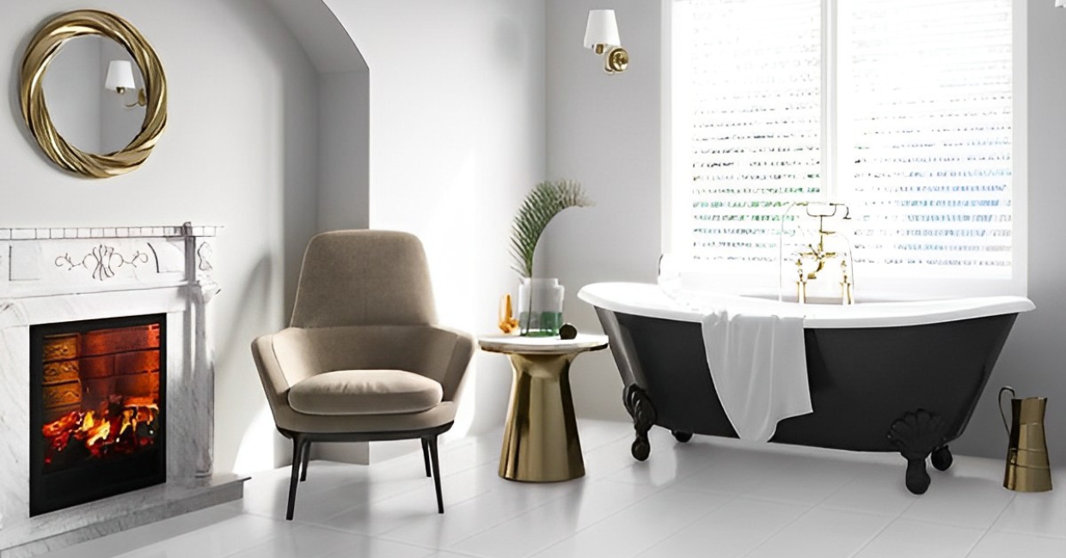 Luxury Adds Value