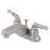 Magellan Centerset Bathroom Faucet with Drain Assembly
