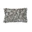 Heavy Metal Zipper Pillow Cover & Insert