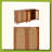 Modern Storage Cabinet,Sideboard Buffet Cabinet