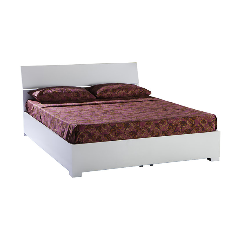Privilegio Configurable Bedroom Set