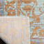 Tapis abstrait Chantae Performance-15108284