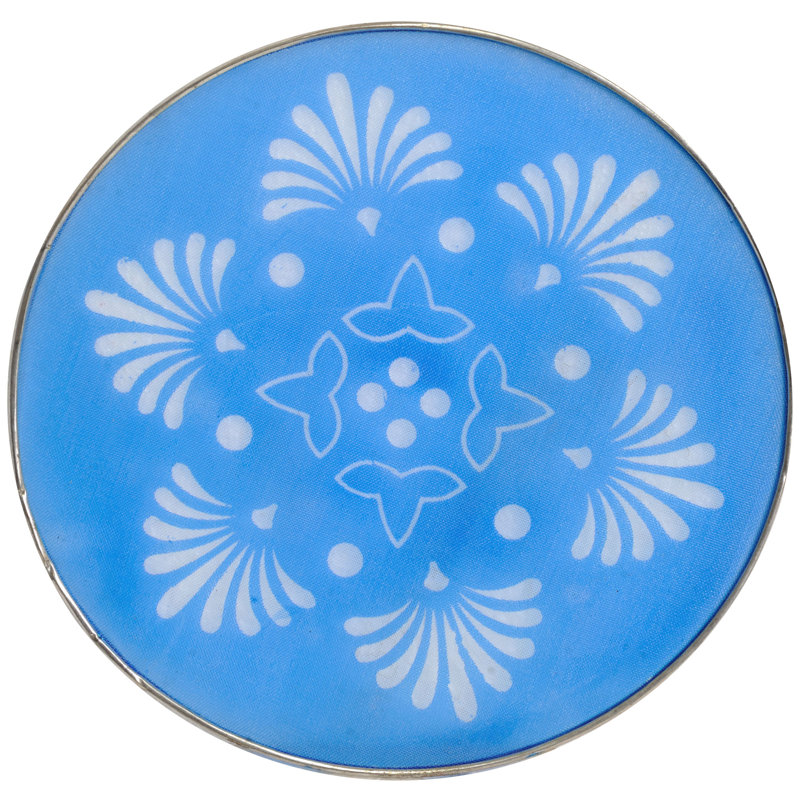 Crépine Rangoli