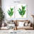 Harnek Green Banana Leaves-108383901