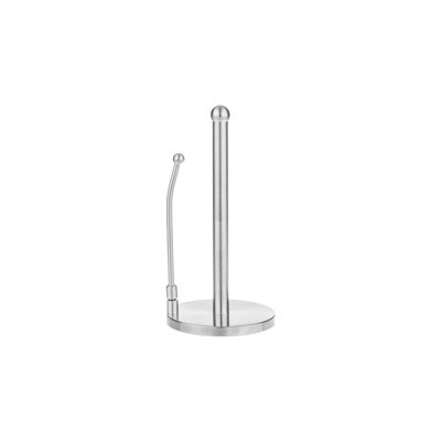 Stainless Steel Paper Towel Holder