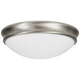 Anastajia Glass Flush Mount
