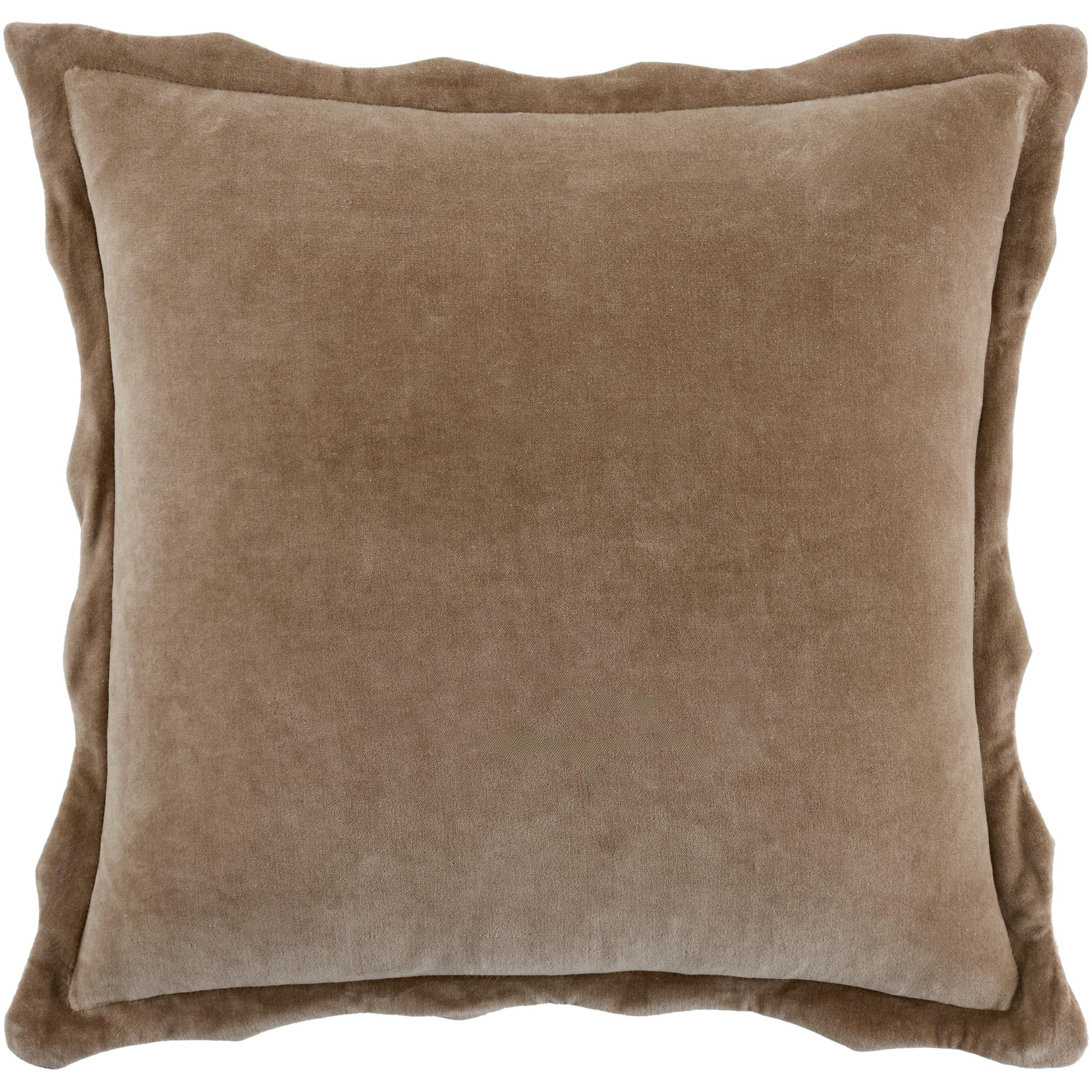 Birch Lane™ Collier Scalloped Edges Throw Pillow & Reviews | Birch Lane