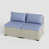 Haze Blue selected