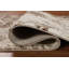 Tapis turc abstrait transitionnel 3 x 5