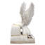 Statue Heart Heart Angels