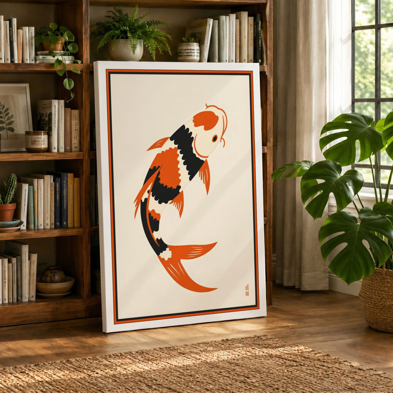 Print, 36x24 - 91.4 x 61.0 cm, Ochre Border