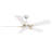 Olinda 52'' Smart Ceiling Fan with Remote, Light Kit Included,Works with Google Assistant and Amazon Alexa,Siri Shortcut.-653135147-653135145