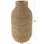 Fez Handmade Seagrass Table Vase-990596129