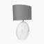 Cloister Ceramic Table Lamp