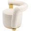 Amuse Cocktail Chair