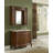 Burnet 42'' Single Bathroom Vanity with Marble Top-107282098-26961017