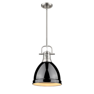 Ruthie 1 - Light Pendant
