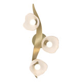 Mika Steel Wallchiere