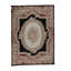 Flatweave Wool Oriental Area Rug