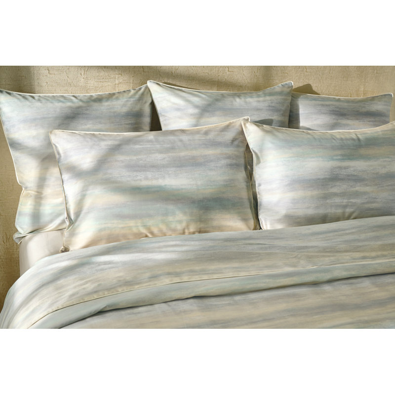 Sillage Standard Sham, Euro