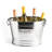 Campos Stainless Steel Beverage Tub