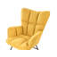 Harpor Upholstered Rocking Chair-692109775