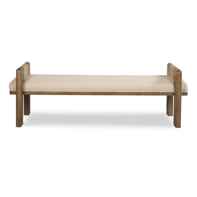 Bohdi Bench
