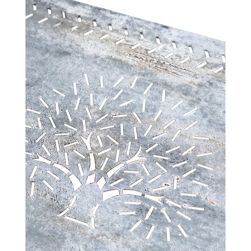 Console Rustic