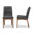 Cedrial 19.3'' H Tufted Upholstered Side Chair-1695244003