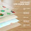 147.5cm L Foam Playmat