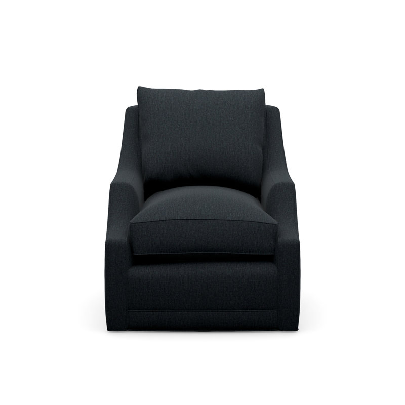 Renee Swivel Chair, Grande 120935