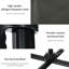 Brentton 245cm Cantilever Parasol-93049750