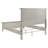 Ranbir 4-piece Queen Bedroom Set Distressed White-99323808-99323809