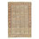 Oriental Area Rug in Ivory