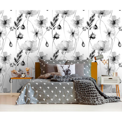 Langport Matte Wall Mural