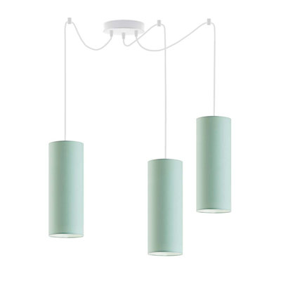 Jeannicole 3 - Light Pendant