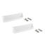 Plateaux basculants Rev-A-Shelf-29100011-29100014