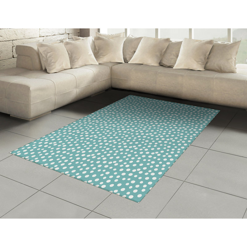 Lentz Mixed Hand Woven Area Rug, Rectangle 120 x 180cm