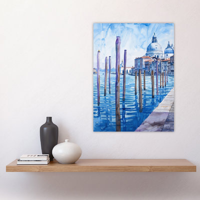 No Frame Print