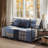 5-Piece Day bed  Cover Set