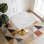31.5"SquareTulip Dining Table