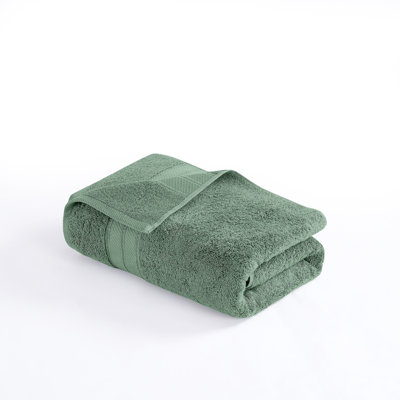 Modern Threads 4-Pack SpunLoft™ Bath Sheet Set