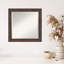 Miroir mural rectangulaire Caleb-1832616993