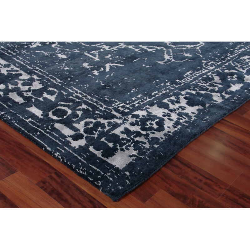 Terras Oriental Area Rug, Rectangle 6' x 9'