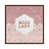 Toile avec cadre en bois brun classique n'est pas disponible