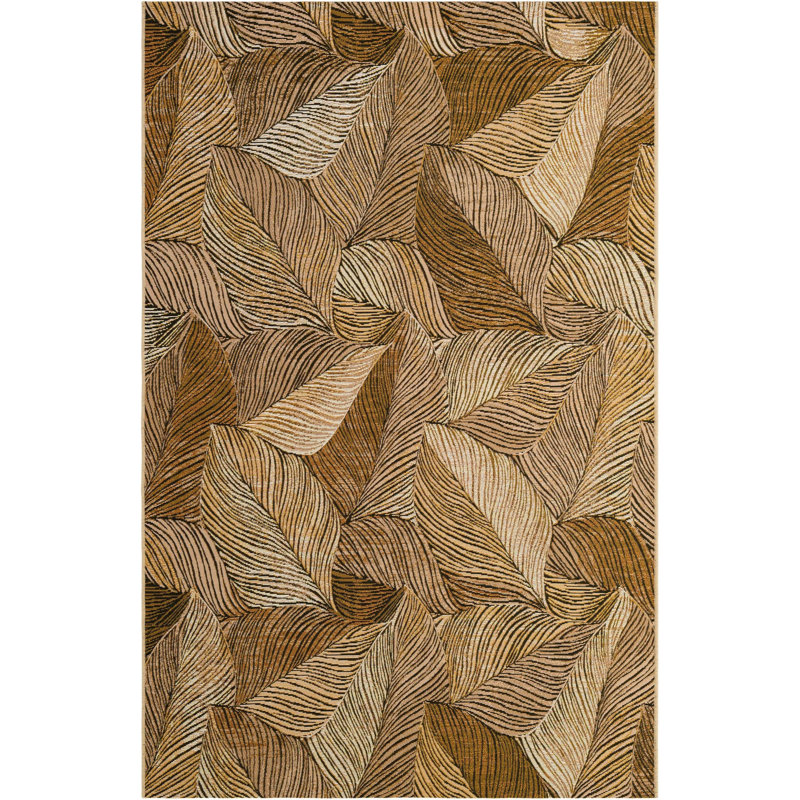Taresha Rug, Rectangle 5'3'' x 8'
