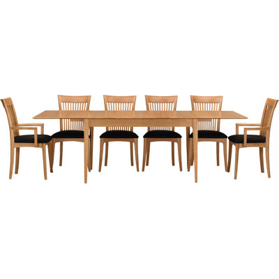 Sarah 7 - Piece Extendable Dining Set
